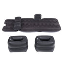 Weisshorn Car Mattress 176x80 Inflatable SUV Back Seat Camping Bed Charcoal-3