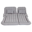 Weisshorn Car Mattress 175x130 Inflatable SUV Back Seat Camping Bed Grey-1