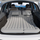 Weisshorn Car Mattress 175x130 Inflatable SUV Back Seat Camping Bed Grey-7