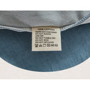 Cosy Club Cotton Bed Sheets Set Blue Grey Cover Single-6