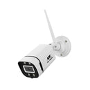 UL-tech Wireless CCTV 3MP Camera Square-1