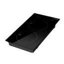 Devanti Induction Cooktop 30cm Electric Cooker-3