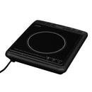 Devanti Induction Cooktop 30cm Portable Cooker-4