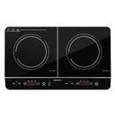 Devanti Induction Cooktop 60cm Portable Cooker-1