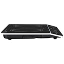 Devanti Induction Cooktop 60cm Portable Cooker-4