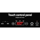 Devanti Induction Cooktop 60cm Portable Cooker-6