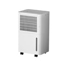 Devanti Dehumidifier 12L Air Purifier White-1