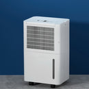 Devanti Dehumidifier 12L Air Purifier White-7