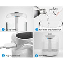 Devanti Aroma Diffuser Aromatherapy Humidifier 1L-7