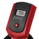 Everfit Spin Bike Exercise Bike Flywheel Cycling Home Gym Fitness Machine-3