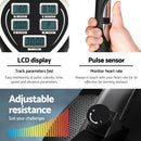 Everfit Exercise Bike 6 in 1 Elliptical Cross Trainer Home Gym Indoor Cardio-5