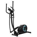 Everfit Exercise Bike Elliptical Cross Trainer Home Gym Fitness Machine 100kg-4