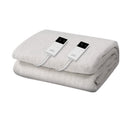 Giselle Electric Blanket Fleecy Underlay King-1