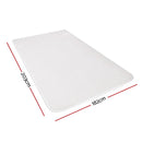 Giselle Electric Blanket Fleecy Underlay King-2