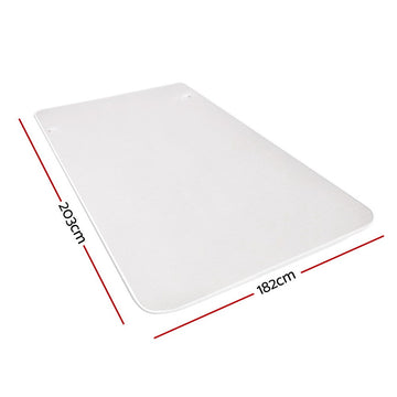 Giselle Electric Blanket Fleecy Underlay King - 0