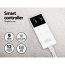 Giselle Electric Blanket Fleecy Underlay King-4