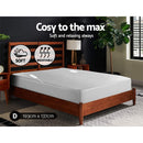 Giselle Bedding Double Size Electric Blanket Polyester-3