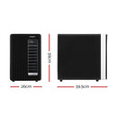 Devanti 10 Trays Food Dehydrator-2