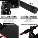 Everfit Weight Bench Sit Up Bench Press Foldable Home Gym Equipment-5