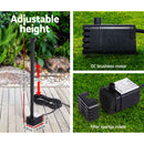 Gardeon Solar Pond Pump Submersible Water Fountain Kit 2.6FT-6