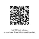 Artiss Bedside Table 2 Drawers with Shelf - BERTHA Oak-9