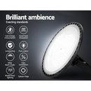 Leier High Bay Light LED 100W Industrial Lamp Workshop Warehouse Factory Lights-4