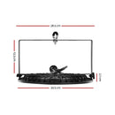 Leier High Bay Light LED 150W Industrial Lamp Workshop Warehouse Factory Lights-2