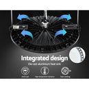 Leier High Bay Light LED 150W Industrial Lamp Workshop Warehouse Factory Lights-6