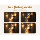 41m Solar Festoon Lights Outdoor LED String Light Chritsmas Decor Party-5