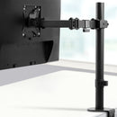 Artiss Monitor Arm Desk Mount Screen Bracket Holder-8