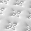 Giselle Bedding 18cm Mattress Medium Soft w/Pillows King Single-4