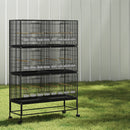 i.Pet Bird Cage 175cm Large Aviary-8