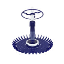 Aqua Buddy Pool Cleaner Automatic Vacuum Floor Climb Suction Swimming Hose 10M-3