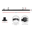 Devanti Electric Radiant Strip Heater Outdoor 2400W-2