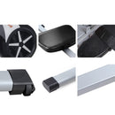 Everfit 8 Level Rowing Exercise Machine-2