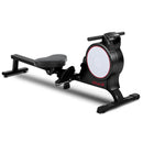Everfit Rowing Machine Rower Magnetic Resistance Exercise Gym Home Cardio-2