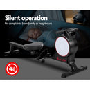 Everfit Rowing Machine Rower Magnetic Resistance Exercise Gym Home Cardio-6