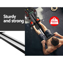 Everfit Rowing Exercise Machine Rower Water Resistance Fitness Gym Home Cardio-5