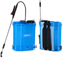 Giantz Weed Sprayer Electric 16L Knapsack Backpack Pesticide Spray Farm Garden-3