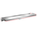 Cefito 1800mm Stainless Steel Kitchen Wall Shelf Mounted Rack-2