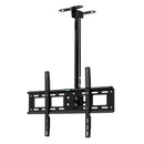 Artiss TV Wall Mount Bracket for 32"-75" LED LCD TVs Full Motion Ceiling Mounted-1