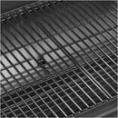 Havana Outdoors Charcoal 2-IN-1 BBQ Smoker Grill Barbecue Outdoor Cooking-10