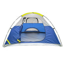 Havana Outdoors 2-3 Person Tent Lightweight Hiking Backpacking Camping-2