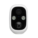 BRILLIANT Flare Battery Camera-2