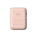 DIVOOM Beetle FM Speaker Pink-4