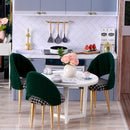 Dollhouse Miniature with Furniture Kit Plus Dust Proof and Music Movement - Cozy time-3