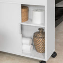 Bathroom Toilet Paper Holder Cabinet-8