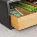 Coffee Pod Capsule Teabags Drawer Box-11