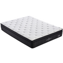 Extra Firm Queen Mattress Pocket Spring Memory Foam-2