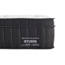 Extra Firm Queen Mattress Pocket Spring Memory Foam-3